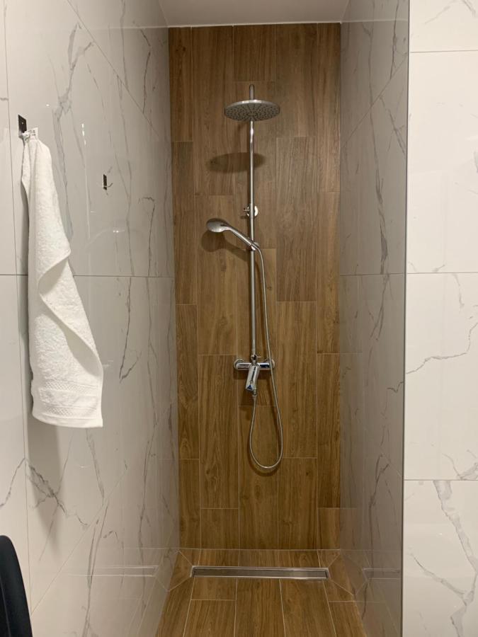 Apartman Geneva Bijeljina Dış mekan fotoğraf