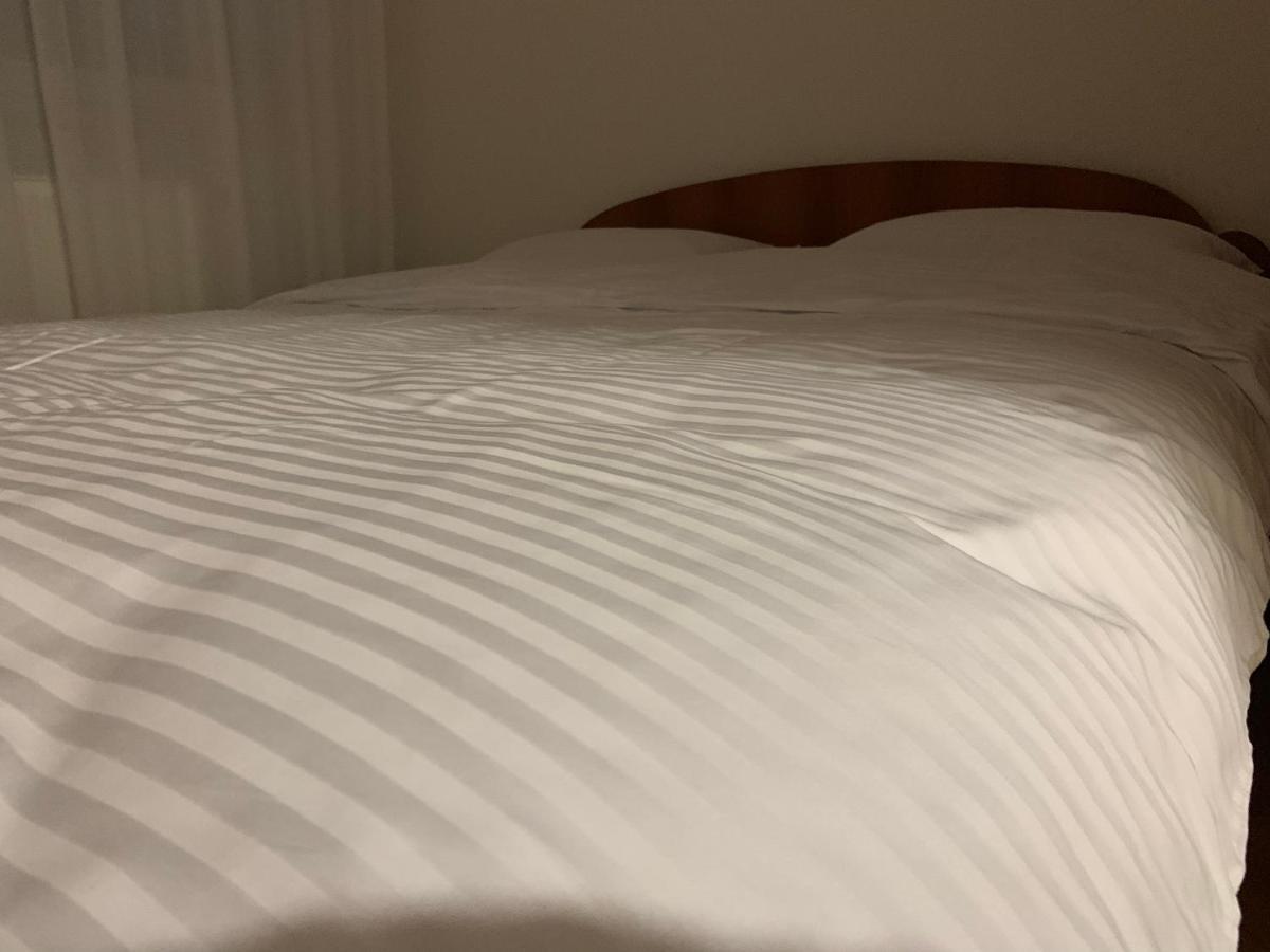Apartman Geneva Bijeljina Dış mekan fotoğraf