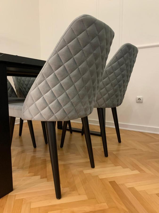 Apartman Geneva Bijeljina Dış mekan fotoğraf